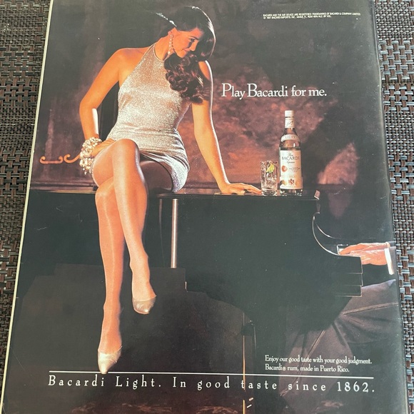 Vintage Life Magazine April 1991 - Picture 3 of 3